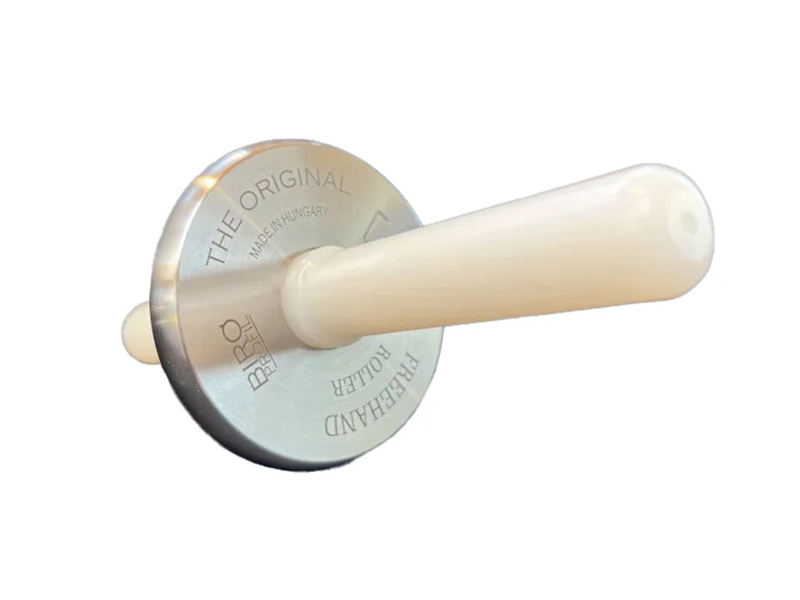 BIRO FREEHAND ROLLER RADIUS 15MM - Image 2