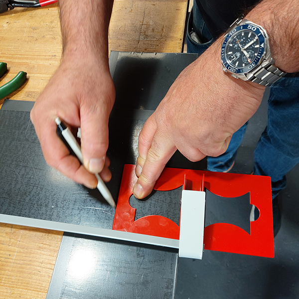 MASC EAVE CUTTER - Image 4