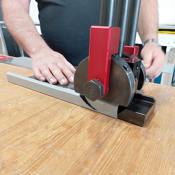 MASC EAVE CUTTER - Image 5