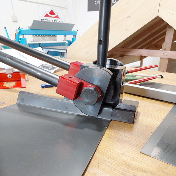 MASC EAVE CUTTER - Image 6