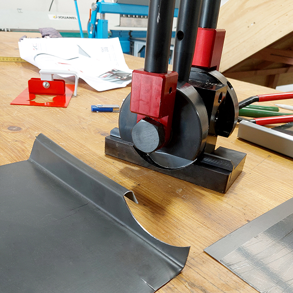 MASC EAVE CUTTER - Image 7