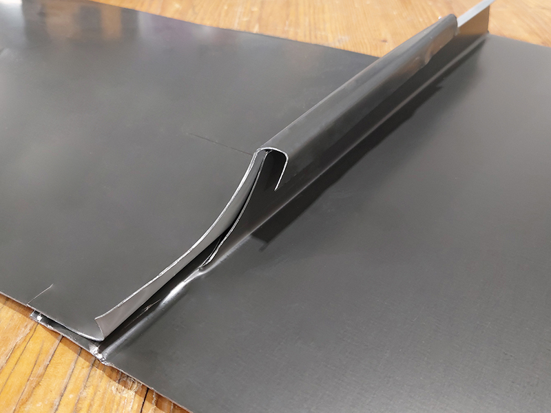 MASC EAVE CUTTER - Image 8