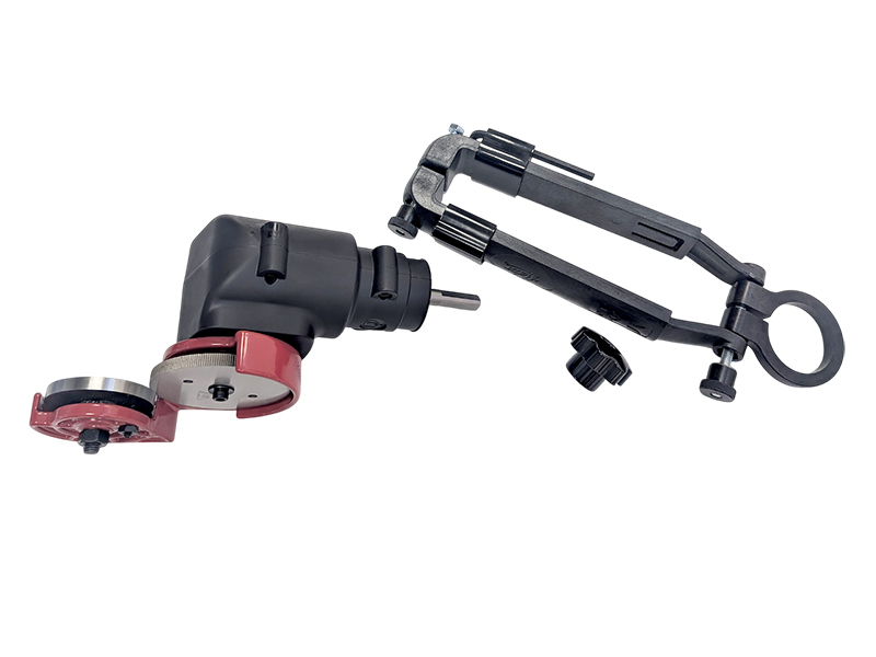 MALCO TURBOSHEAR ROTARY PANEL CUTTER - Image 4