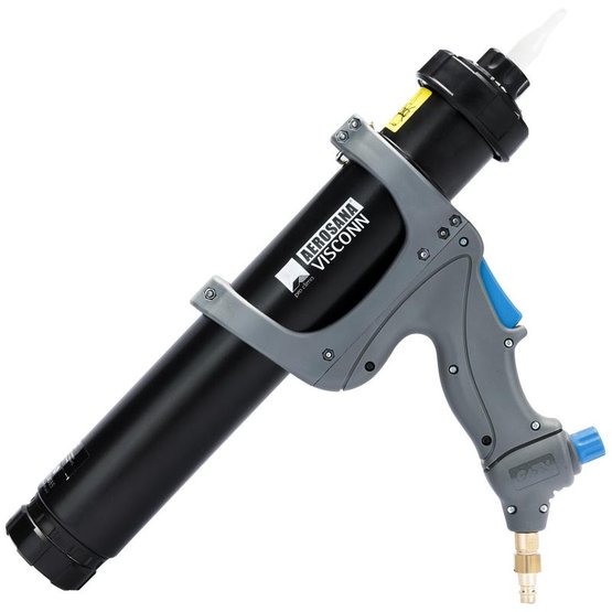 PRO CLIMA AEROFIXX APPLICATION GUN FOR AEROSANA