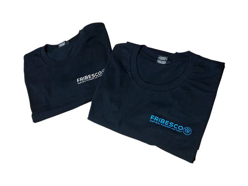 FRIBESCO T-SHIRT