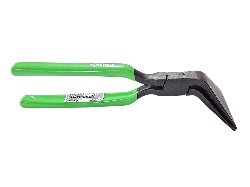 FREUND SEAMING PLIERS 45 DEGREES 80MM - Image 2