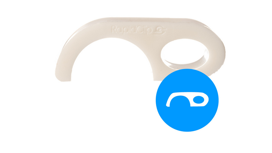 BEA RAPID CLIPS FG R PLASTIC