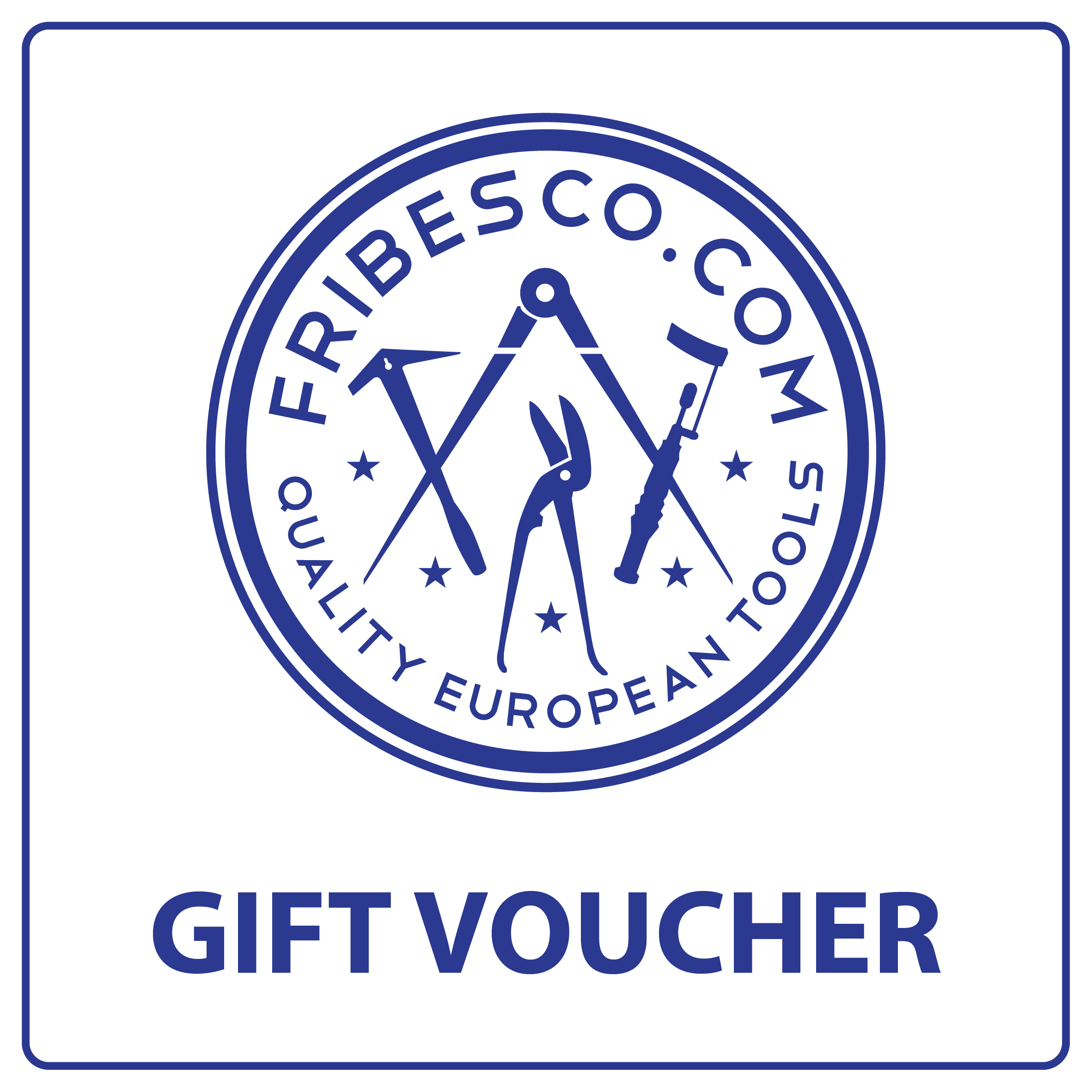 GIFT VOUCHER