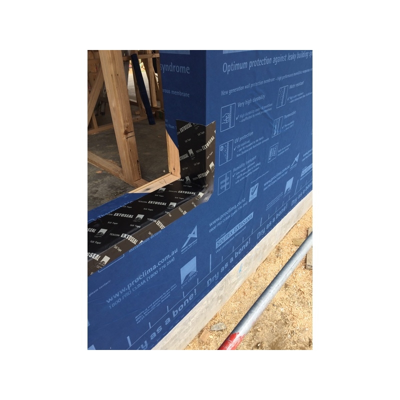 PRO CLIMA TESCON EXTOSEAL SILL TAPE - Image 2