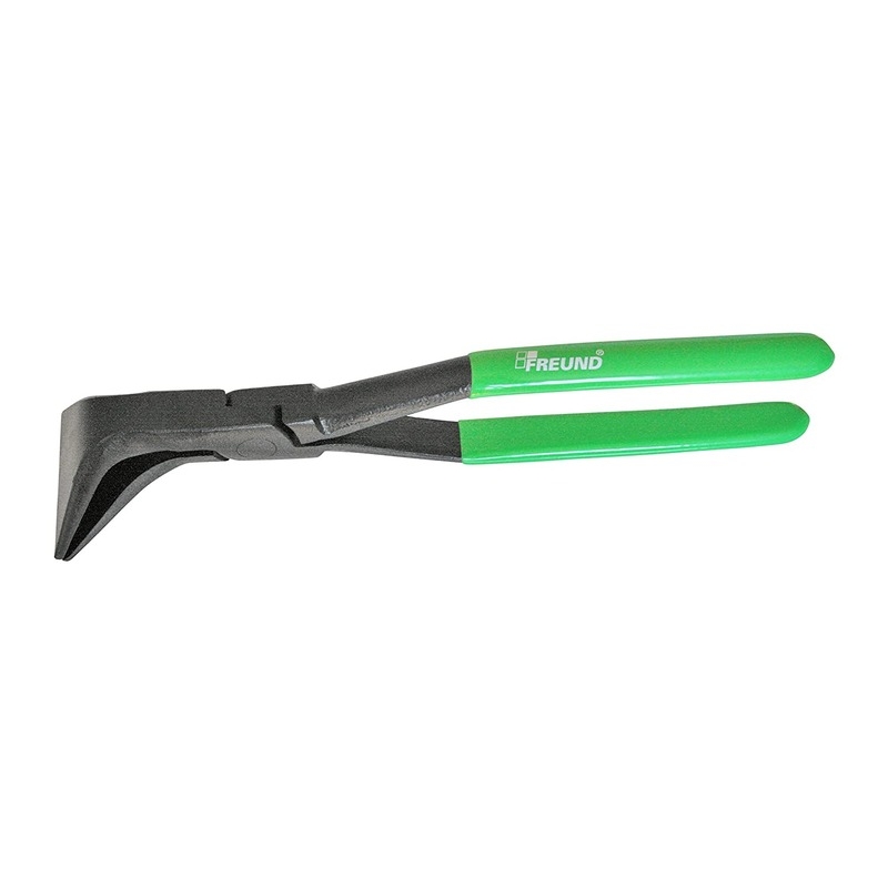 FREUND SEAMING PLIERS 45 DEGREES - Image 3