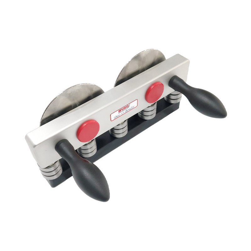 WUKO DISC-O-BENDER 4000 - Image 3