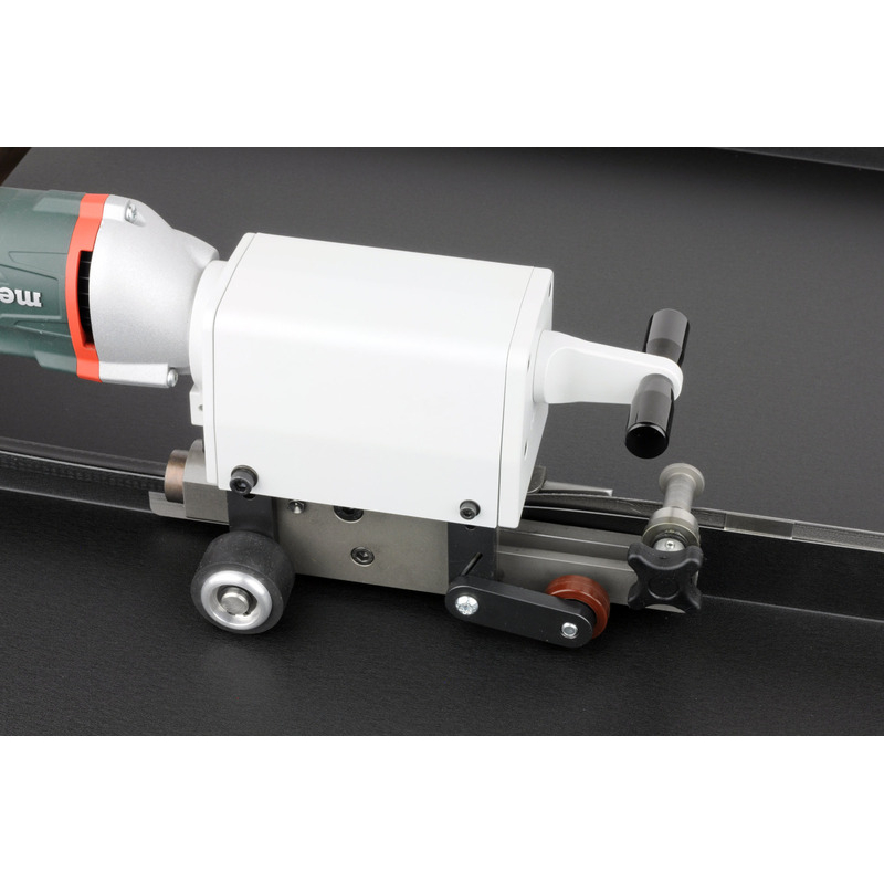 WUKO ROOF PROFILING MACHINE 1008 - Image 3