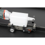 WUKO ROOF PROFILING MACHINE 1008 - Image 3
