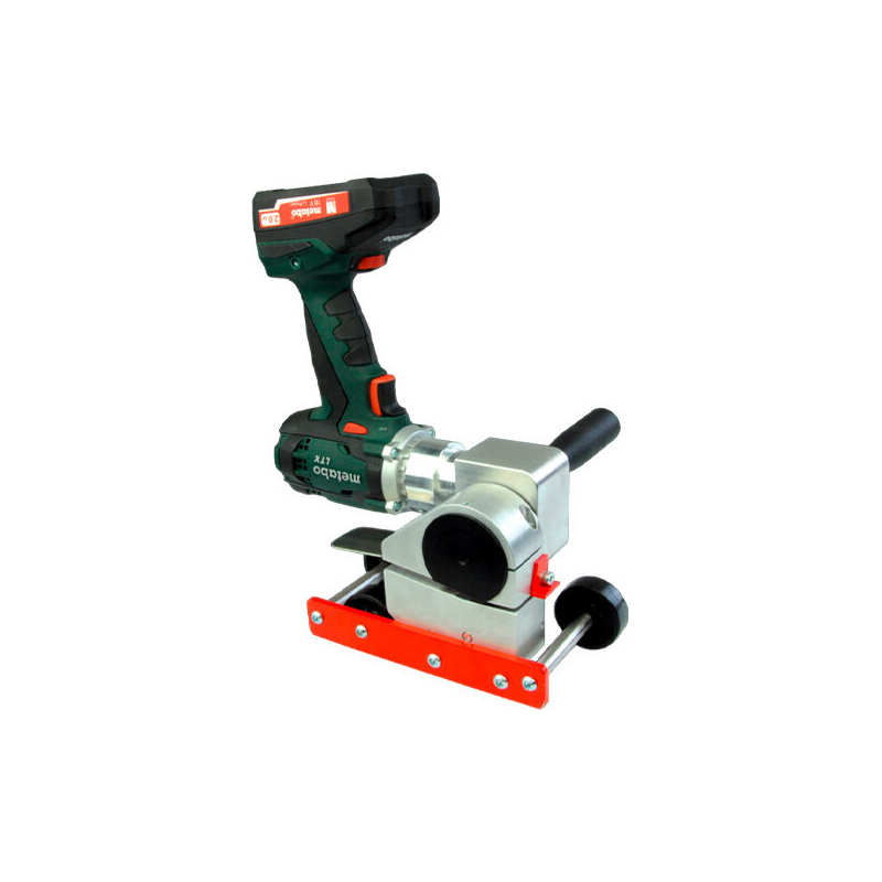 WUKO CLIPPER 1020 C2E/C2A - Image 2