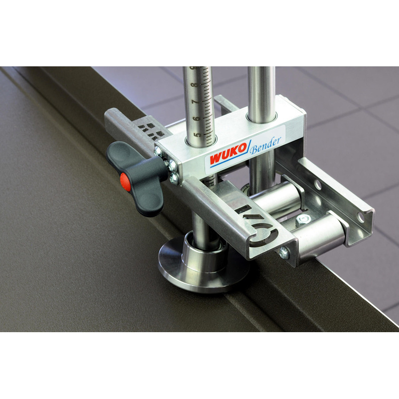 WUKO UBER BENDER 6200 - Image 3