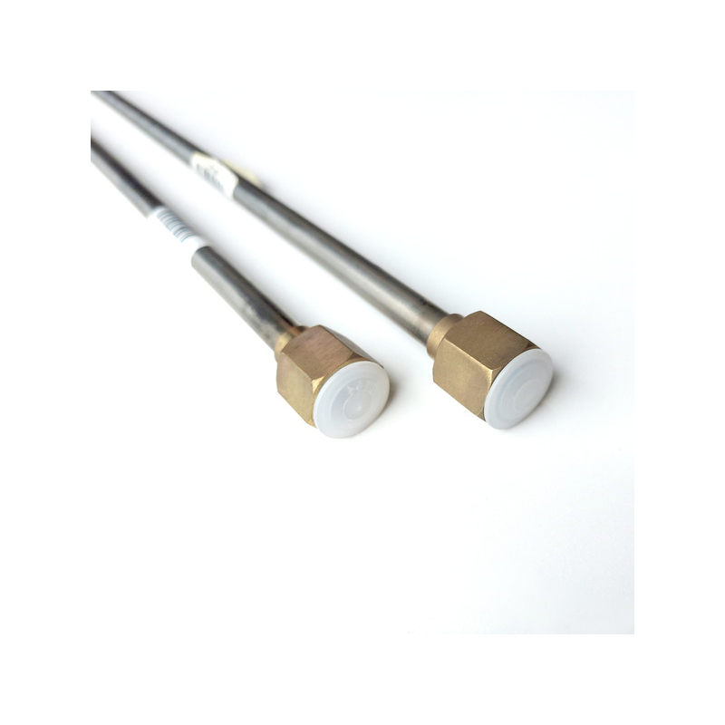 HARRIS-PERKEO STAINLESS TIP TUBES - Image 4