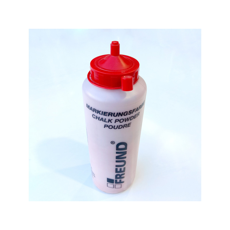 FREUND CHALK POWDER - Image 3
