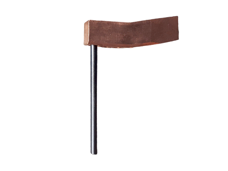 HARRIS-PERKEO COPPER BITS - Image 3