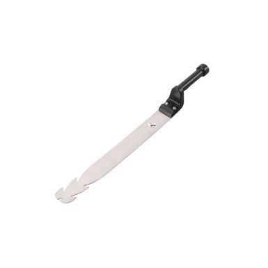 FREUND SLATE RIPPER STAINLESS STEEL
