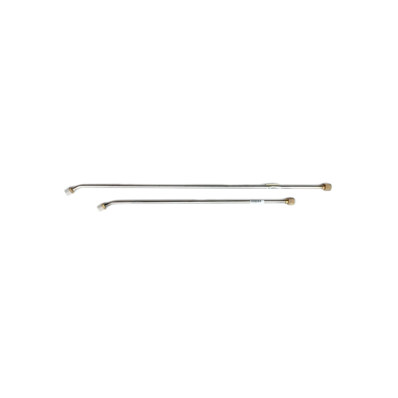 HARRIS-PERKEO STAINLESS TIP TUBES - Image 2