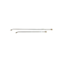 HARRIS-PERKEO STAINLESS TIP TUBES - Image 2