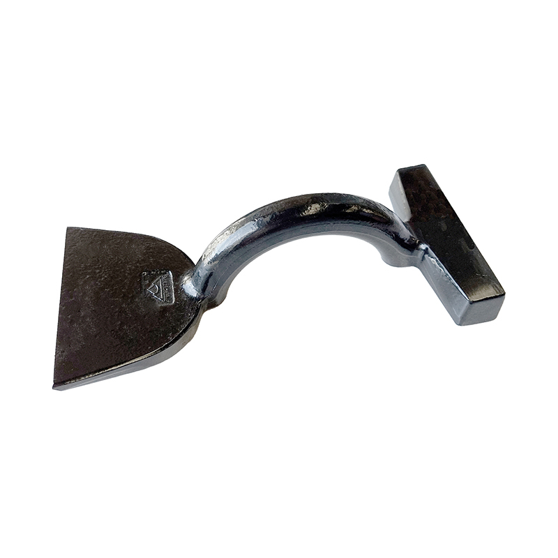 STUBAI SEAMING IRON FORGED 120MM