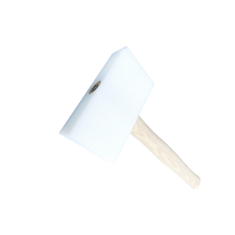 STUBAI PLASTIC HAMMER RECTANGULAR