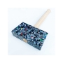 STUBAI PLASTIC HAMMER RECTANGULAR - Image 2