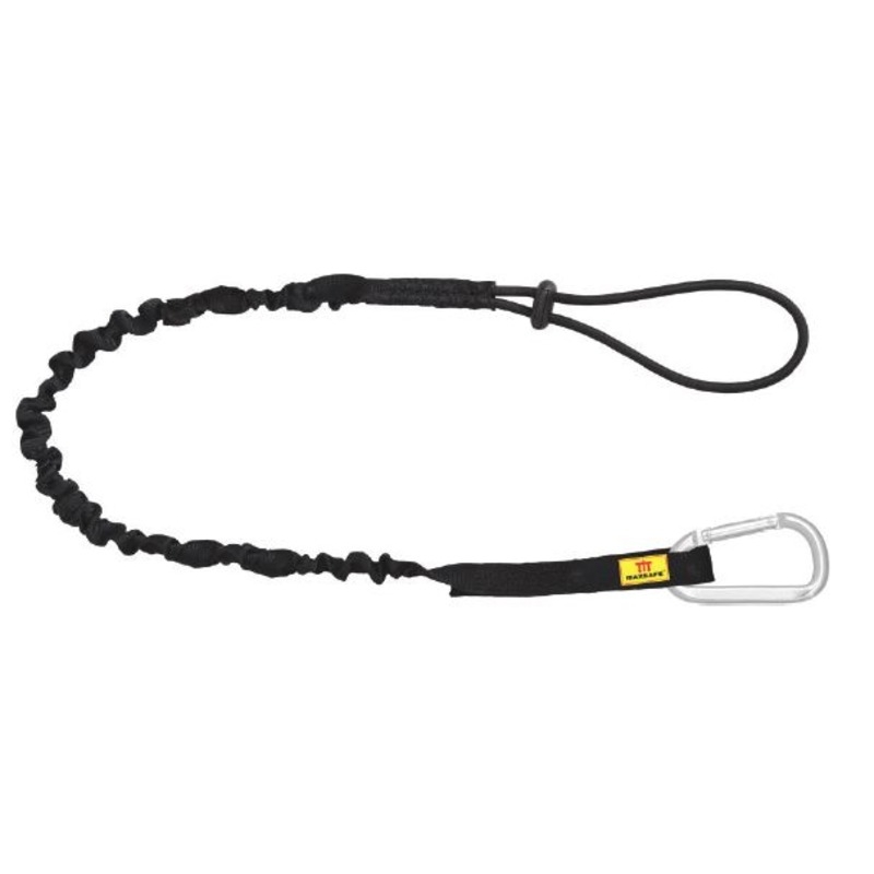 MAXSAFE LANYARD TOOL SINGLE AND DOUBLE