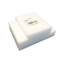 STUBAI PLASTIC SEAMING PIECE