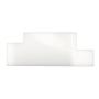 STUBAI PLASTIC SEAMING PIECE - Image 2
