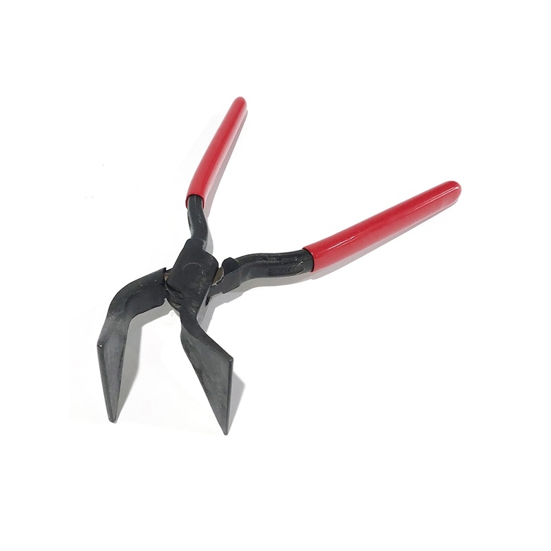 STUBAI TINSMITH'S SEAMING PLIERS 45 DEGREES - Image 2