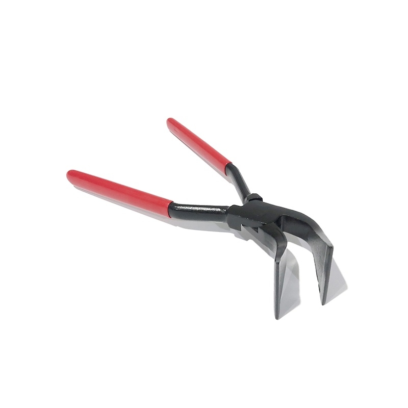 STUBAI TINSMITH'S SEAMING PLIERS 45 DEGREES - Image 3