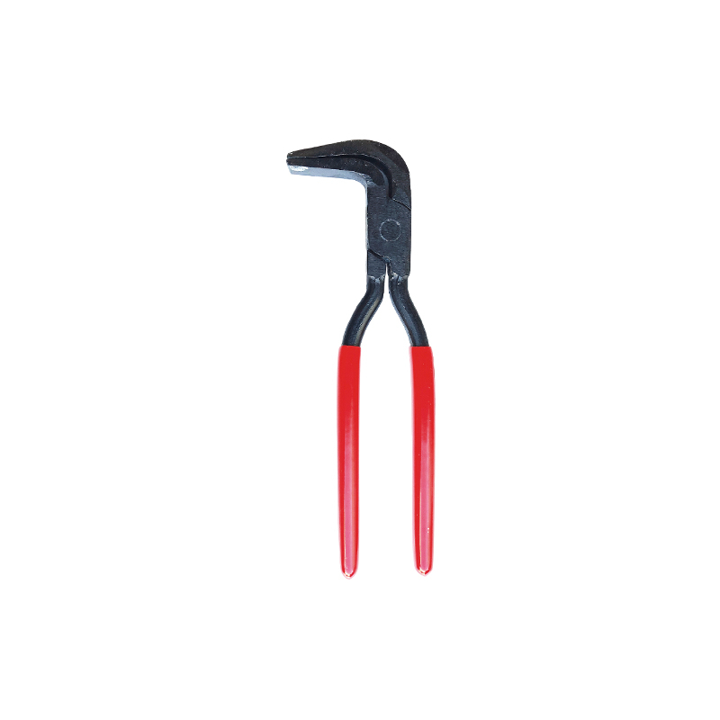 STUBAI TINSMITH'S SEAMING PLIERS 90 DEGREES - Image 4