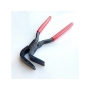 STUBAI TINSMITH'S SEAMING PLIERS 90 DEGREES - Image 3