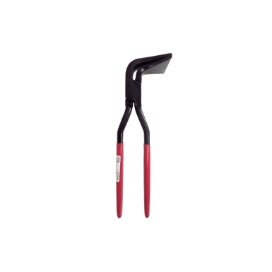 STUBAI TINSMITH’S SEAMING PLIERS 90 DEGREES