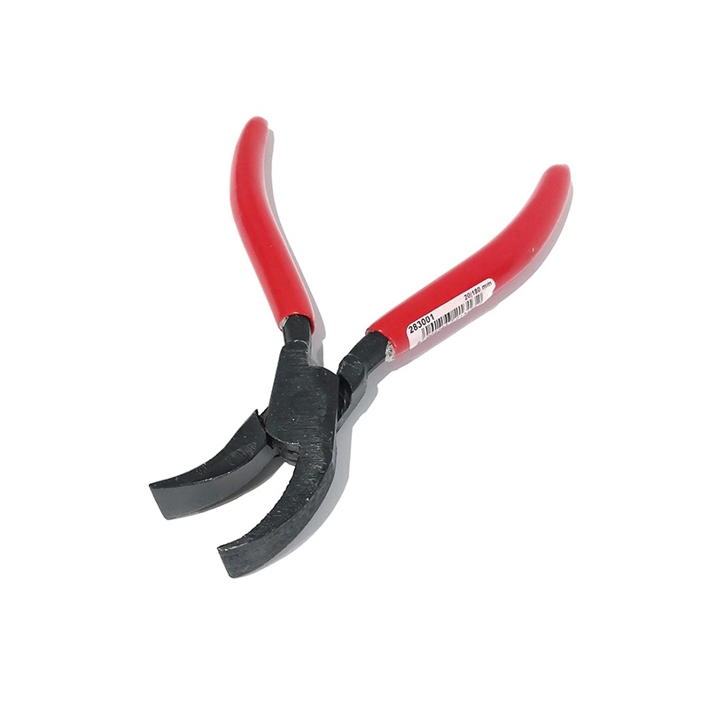 STUBAI TINSMITH'S SEAMING PLIERS PICCOLO 45 DEGREES - Image 2