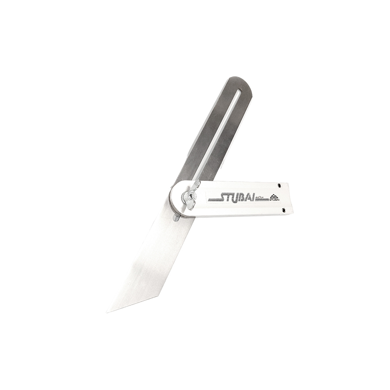 STUBAI SLIDING BEVEL