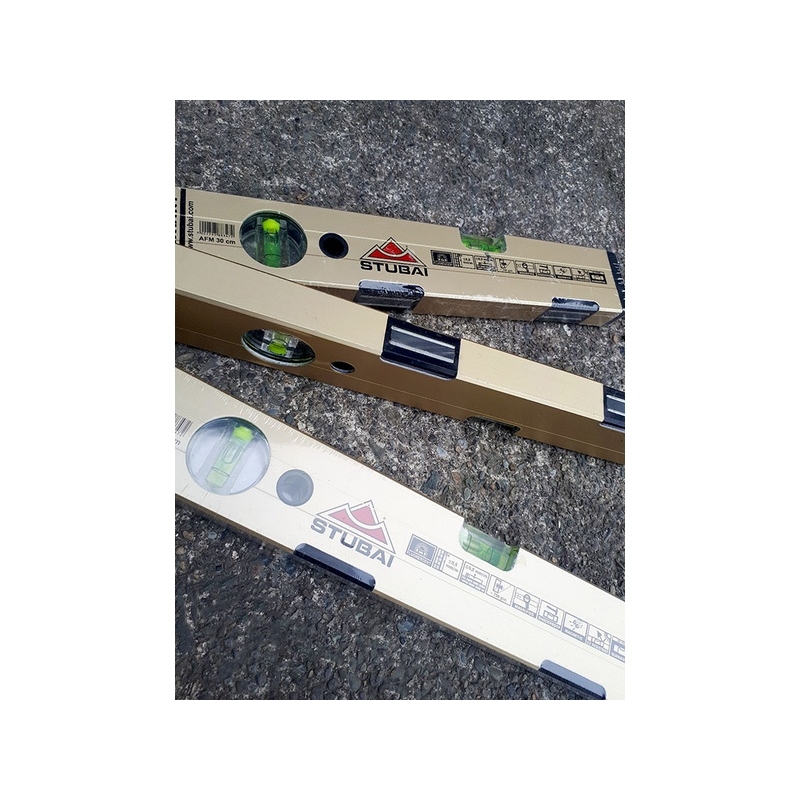 STUBAI MAGNETIC LEVEL - Image 2