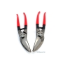 STUBAI COMBINATION TIN SNIPS - Image 4