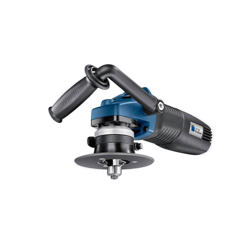 TRUMPF TRUTOOL DEBURRERS - Image 2