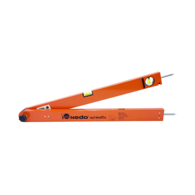 NEDO WINKELFIX WITH COMPASS POINT