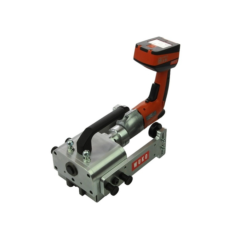 WUKO TRIMMER 1080 - Image 3