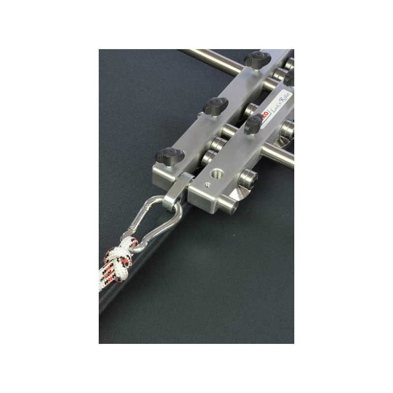 WUKO LOCK n' ROLLER 1040 - Image 4