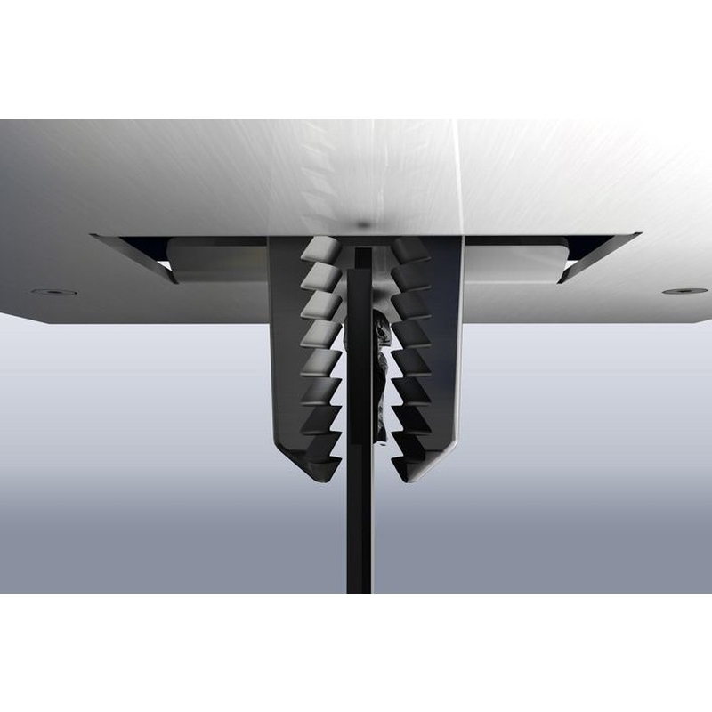 TRUMPF TRUTOOL TSC 100 SLAT CLEANER POWERTOOL - Image 5