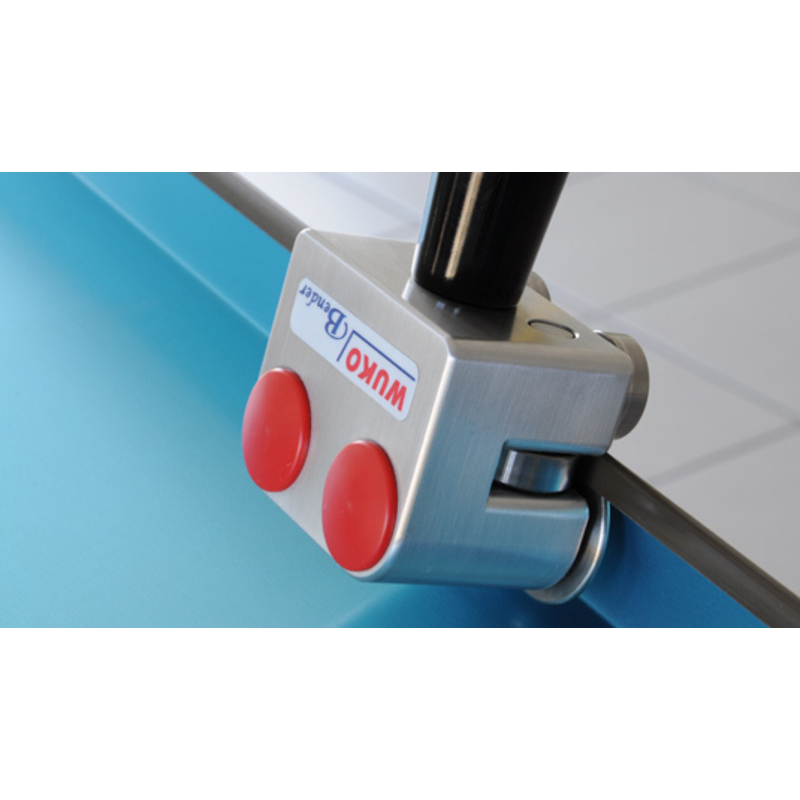 WUKO MICRO DISC-O-BENDER 4050 - Image 3