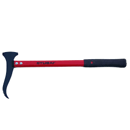 STUBAI HAND SAPPIE – LIFTING HOOK WITH CUTTING-EDGE