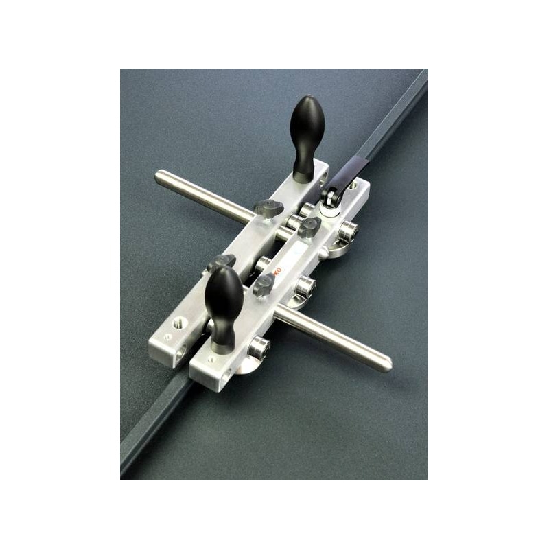 WUKO LOCK n' ROLLER 1040 - Image 3