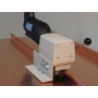 WUKO ROOF SEAMING MACHINE 1006 - Image 3