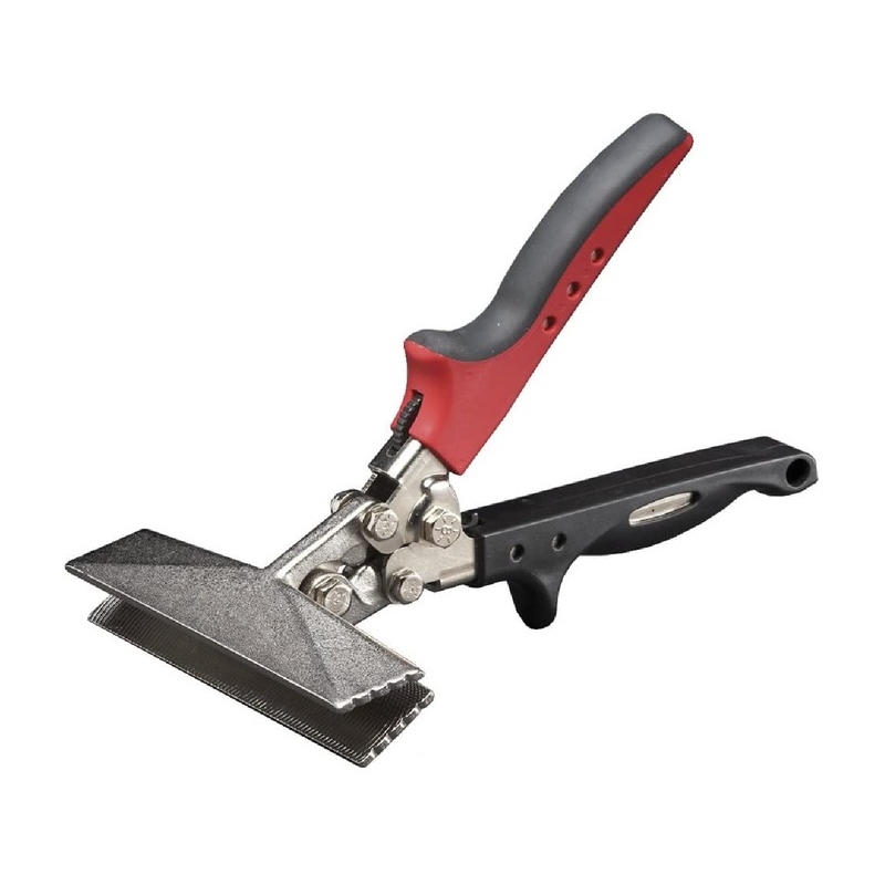 MALCO REDLINE HAND SEAMER WITH FORGED JAWS - Image 2